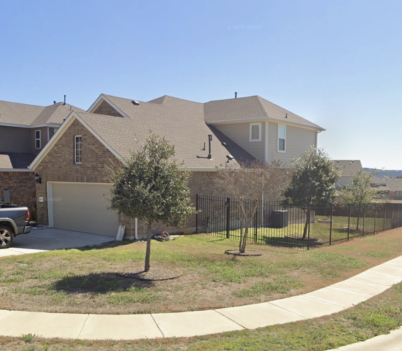 8120 Prairie Rye Drive Property Photo 4