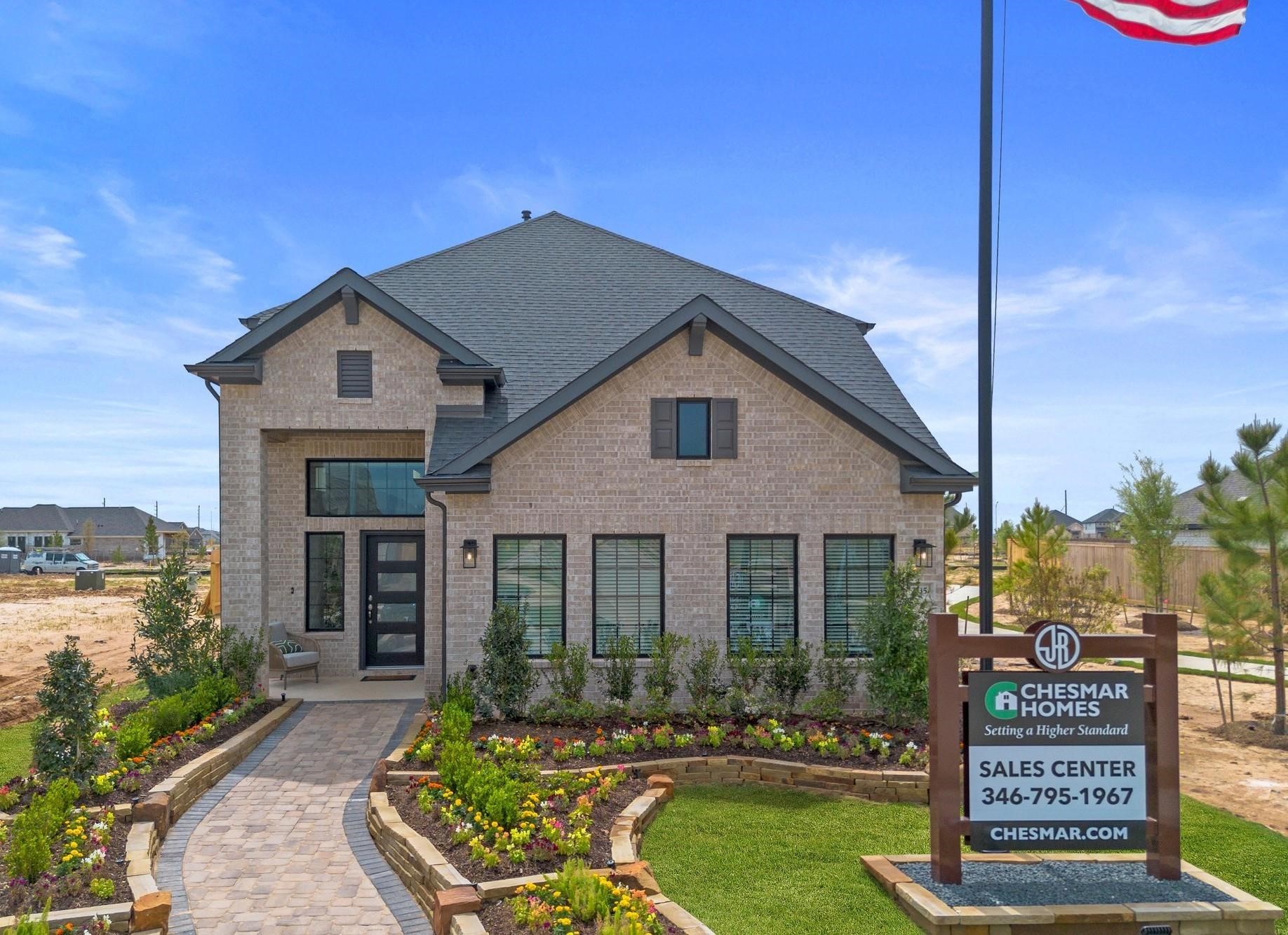 2907 Orange Leaf Drive Property Photo 1