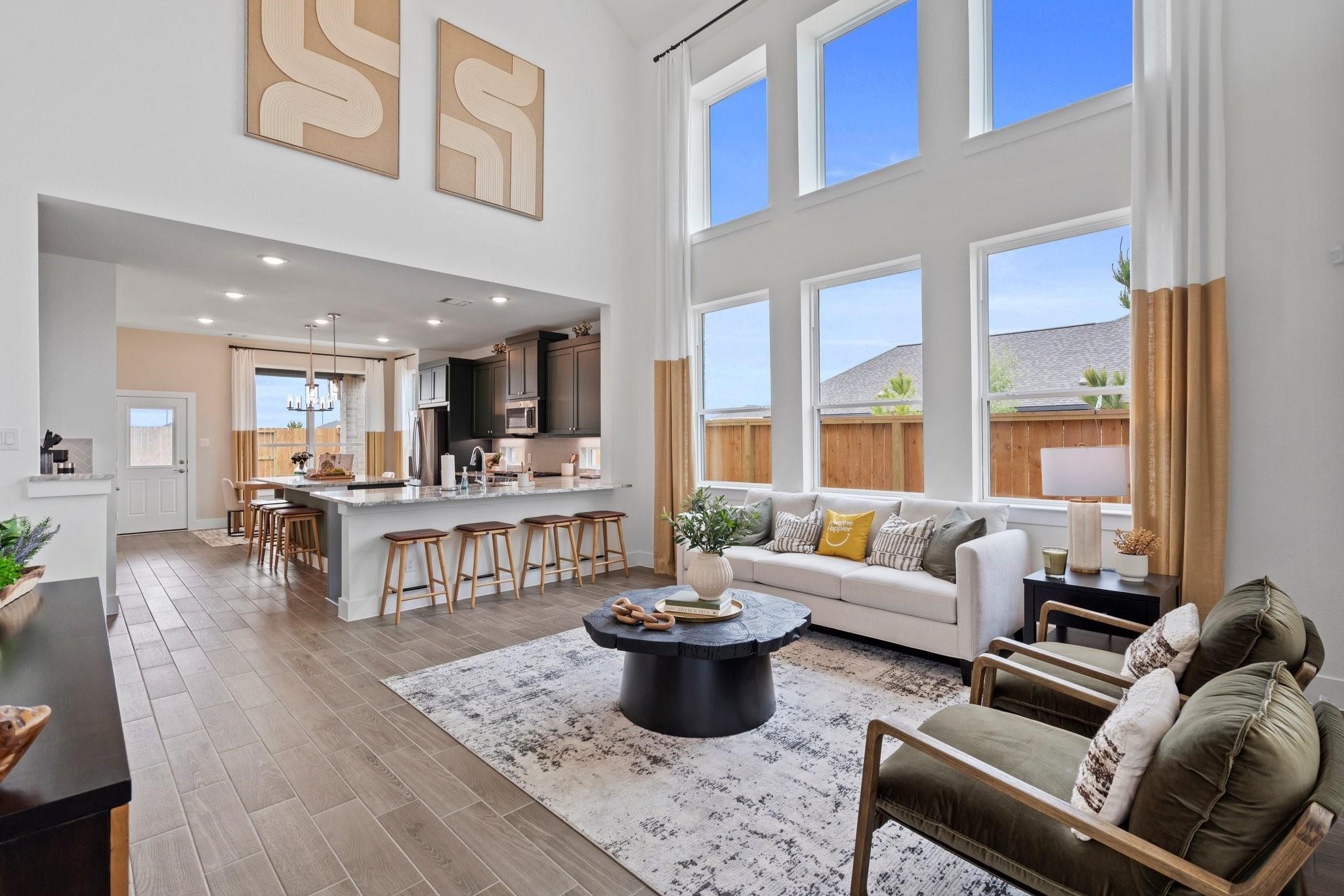 2907 Orange Leaf Drive Property Photo 2