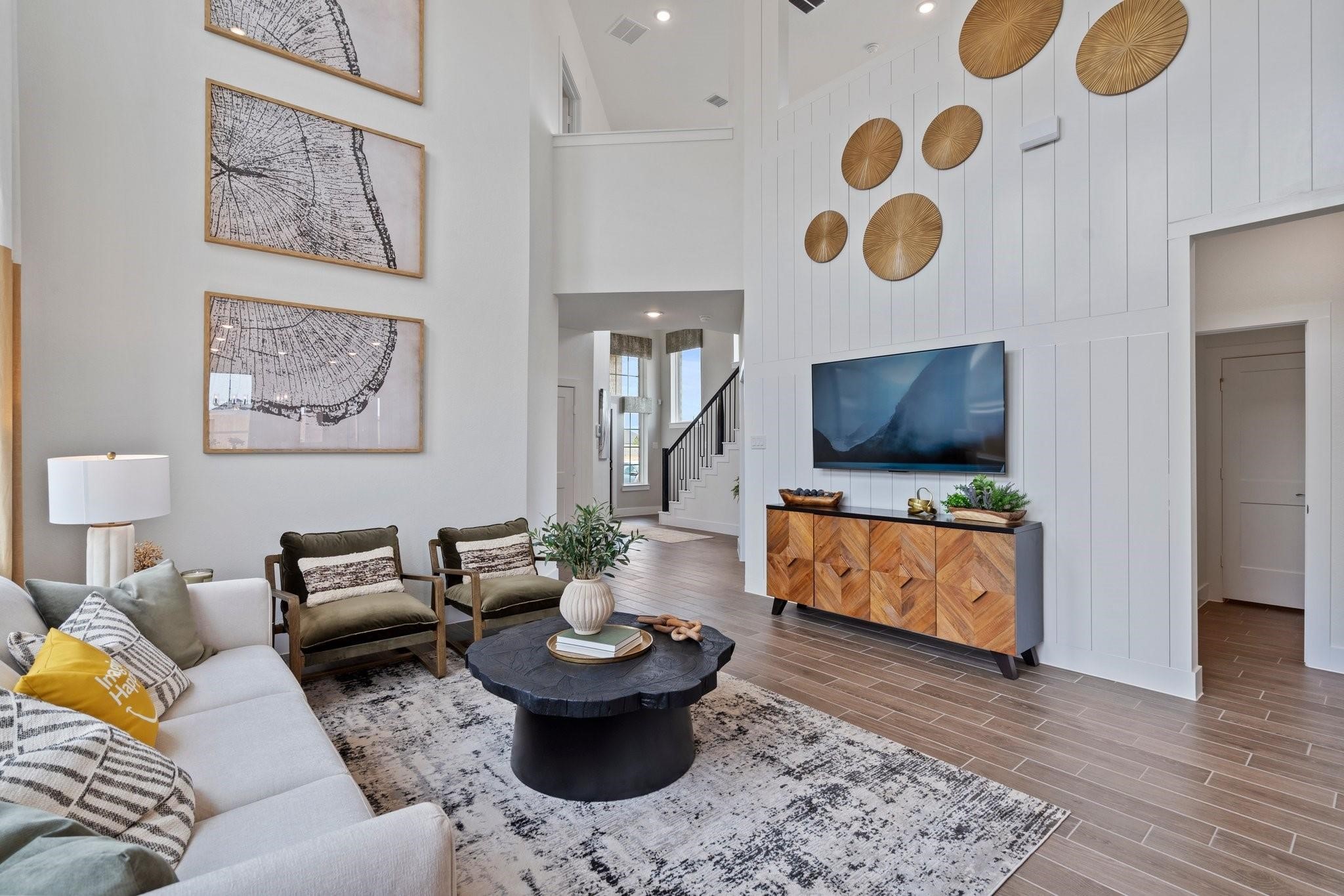 2907 Orange Leaf Drive Property Photo 3