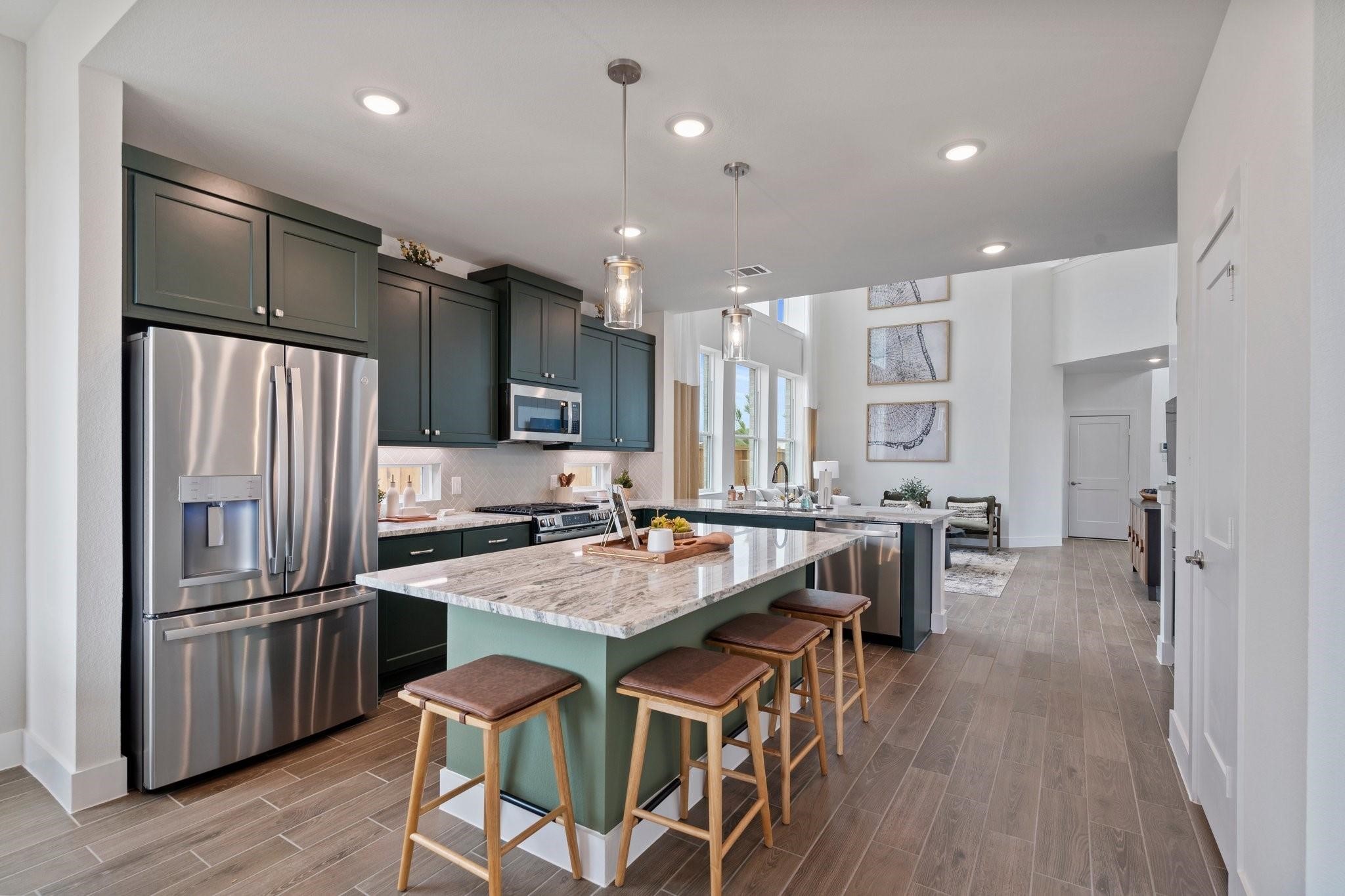 2907 Orange Leaf Drive Property Photo 4