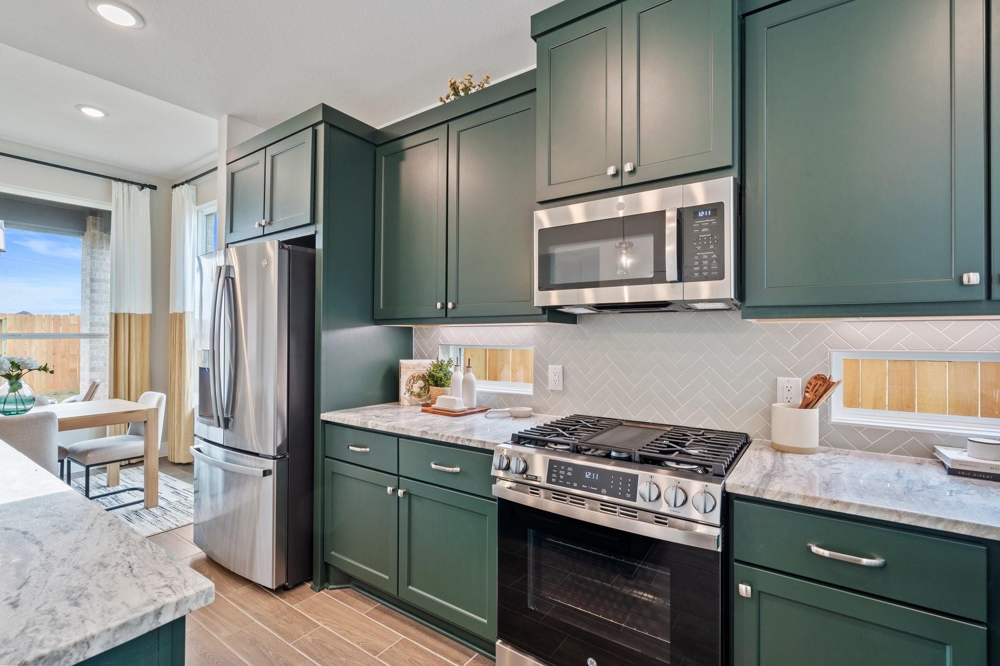 2907 Orange Leaf Drive Property Photo 5