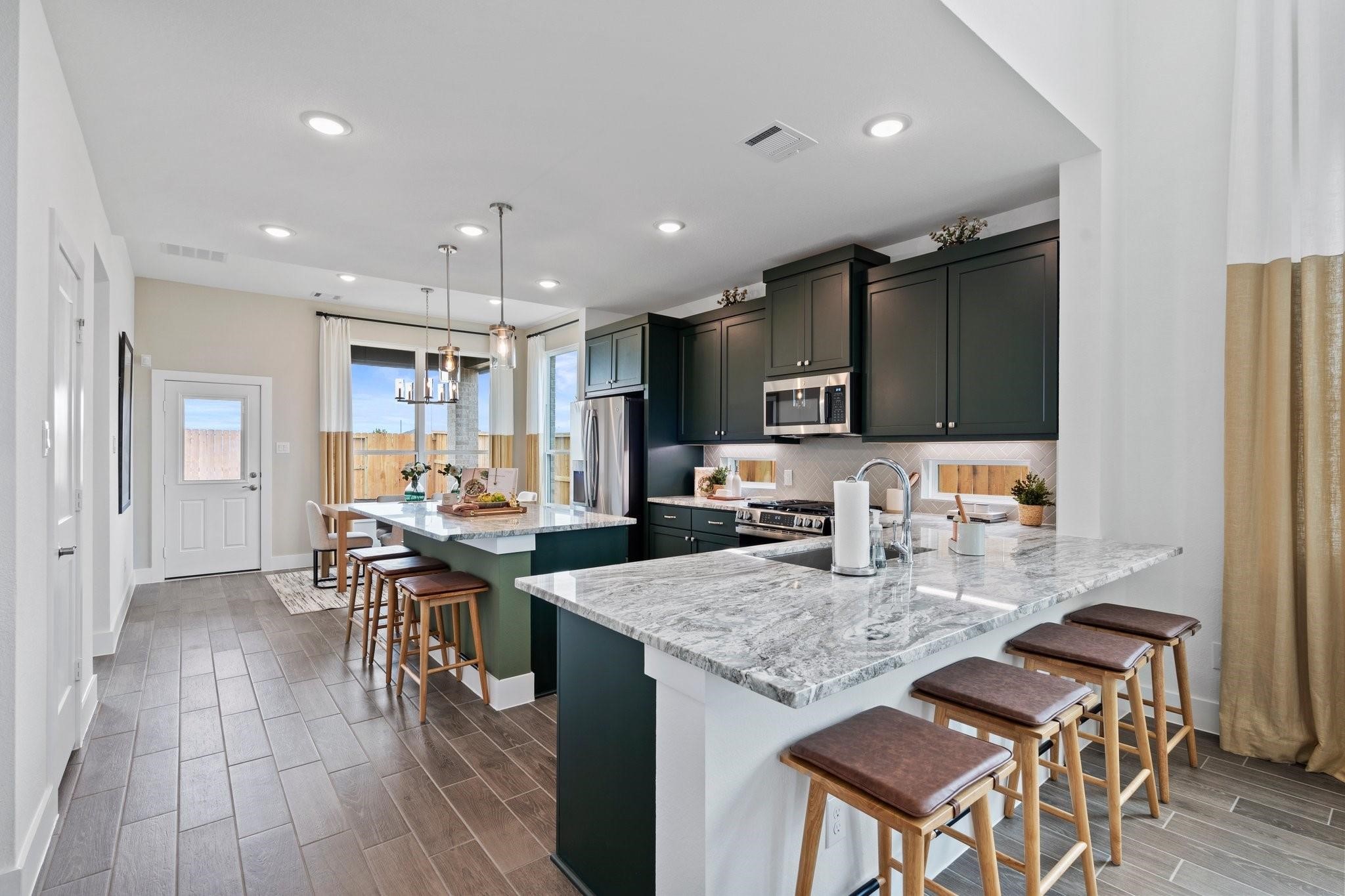 2907 Orange Leaf Drive Property Photo 6