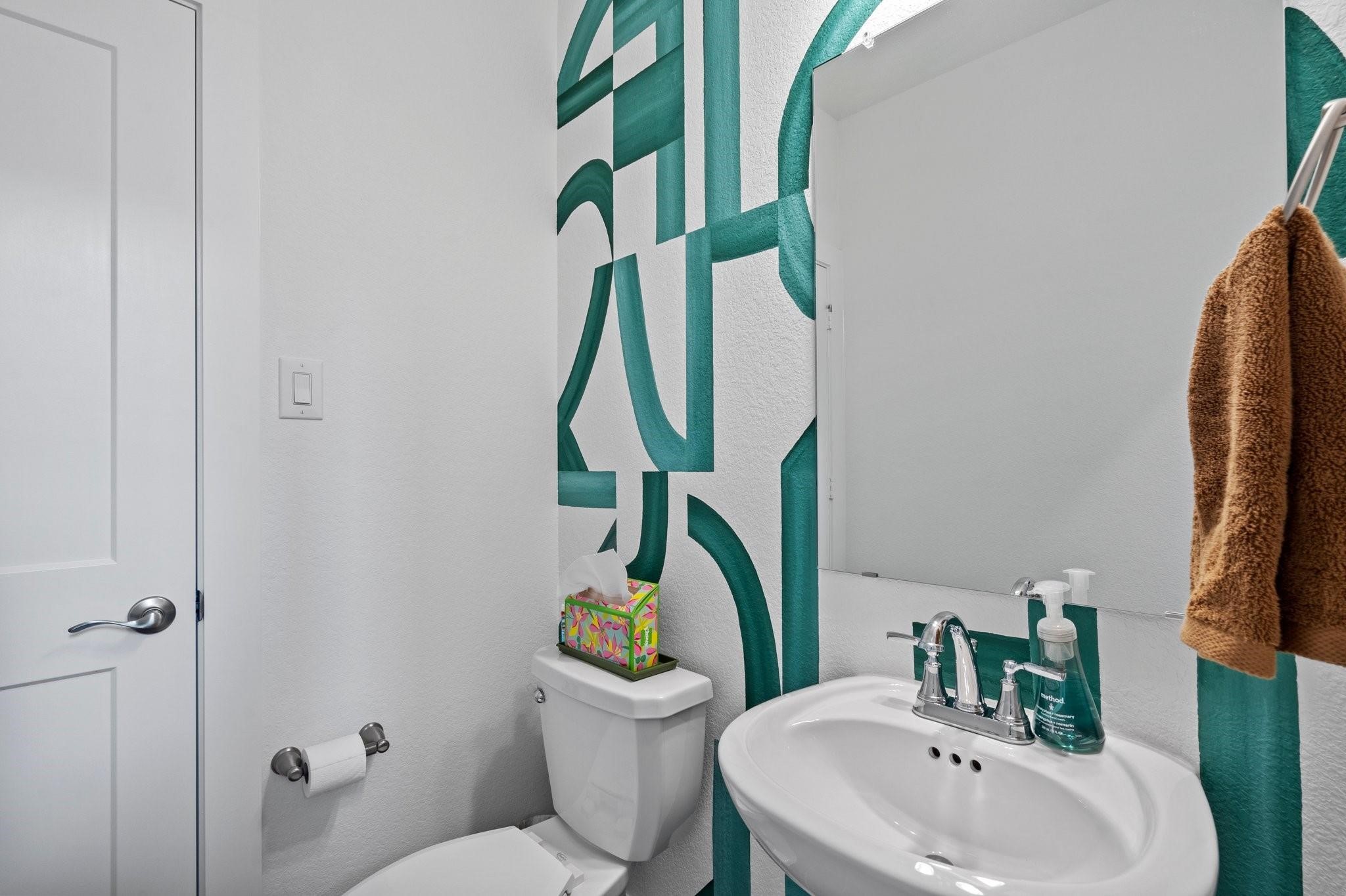 2907 Orange Leaf Drive Property Photo 19