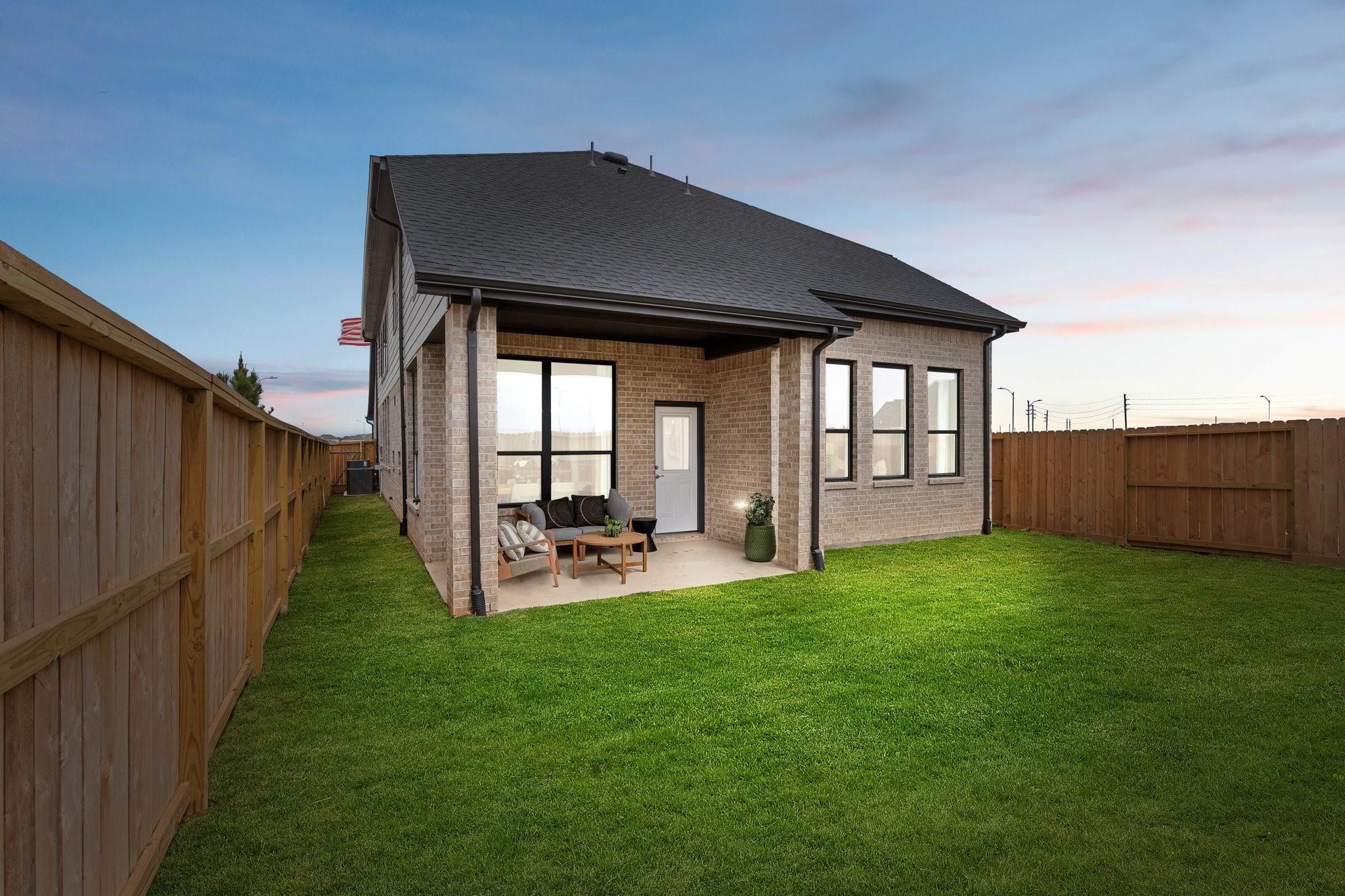 2907 Orange Leaf Drive Property Photo 28