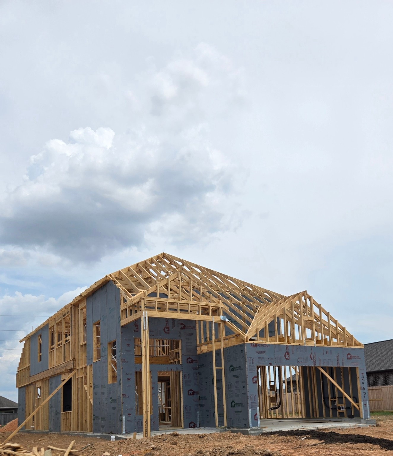 2907 Orange Leaf Drive Property Photo 32