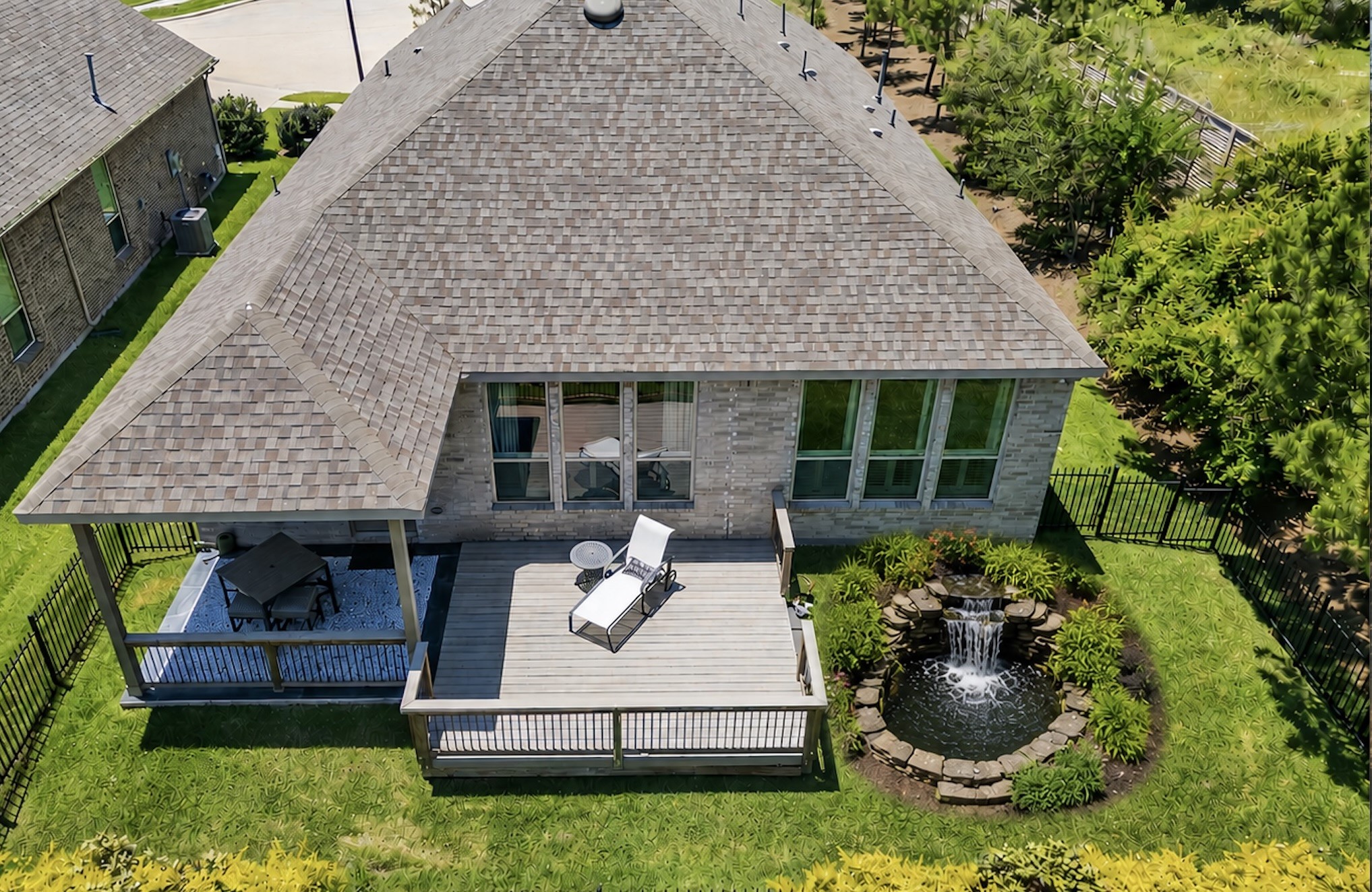 223 Spotted Saddle Court Property Photo 4
