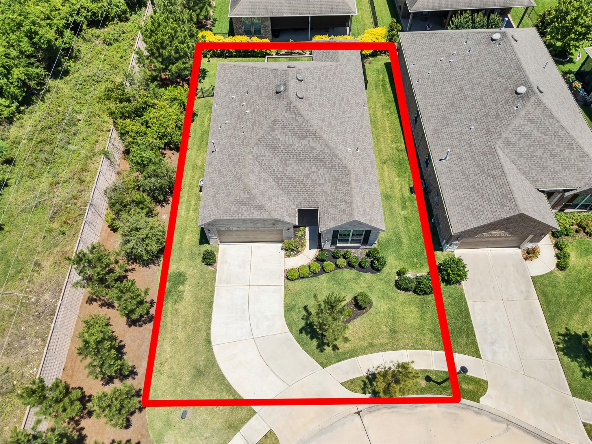 223 Spotted Saddle Court Property Photo 6