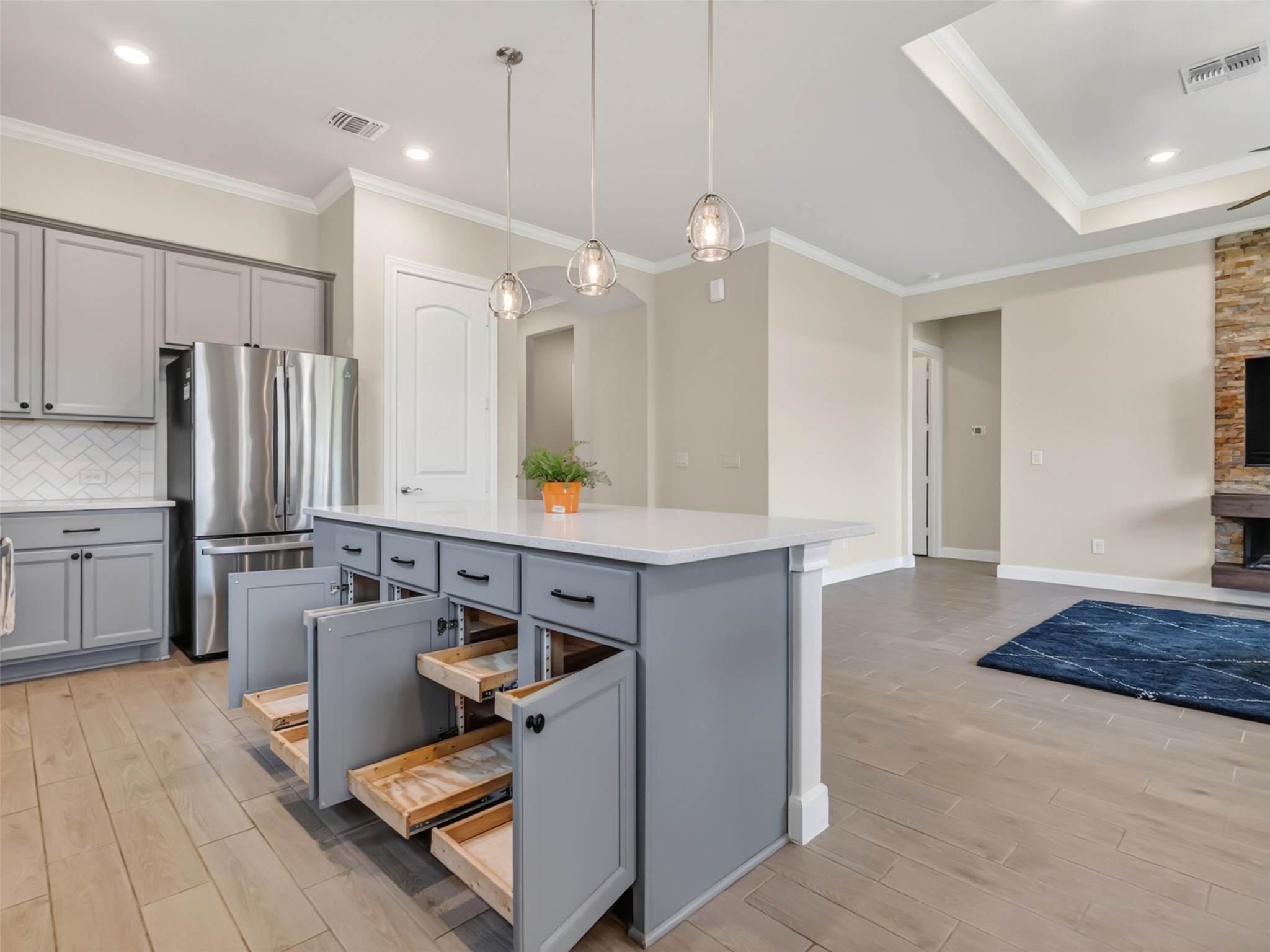 223 Spotted Saddle Court Property Photo 12