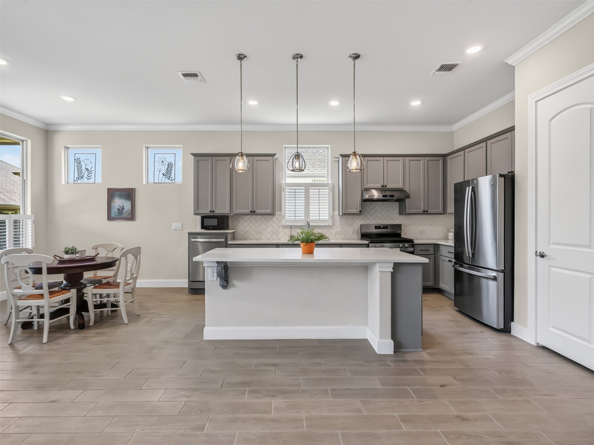 223 Spotted Saddle Court Property Photo 13