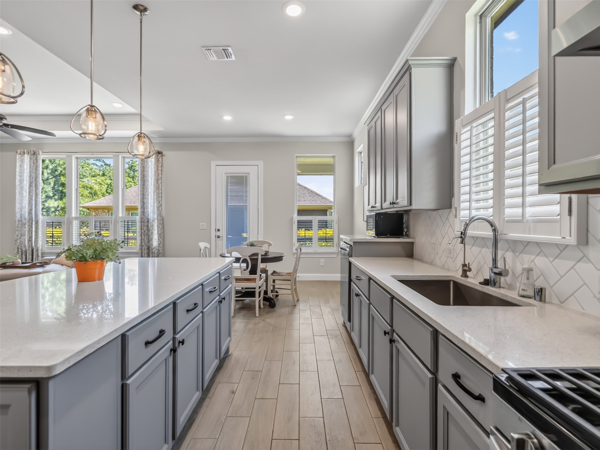 223 Spotted Saddle Court Property Photo 14