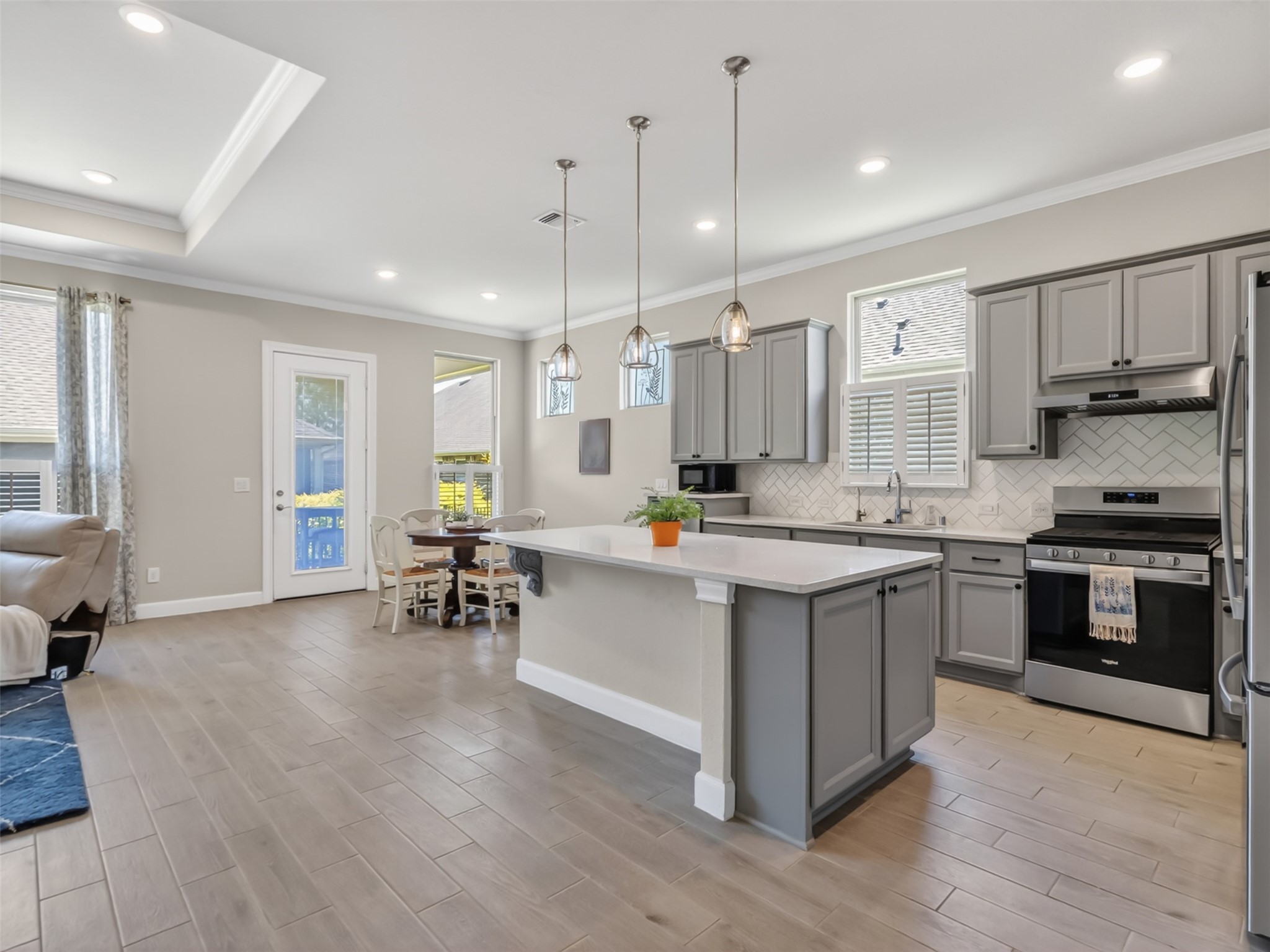 223 Spotted Saddle Court Property Photo 15