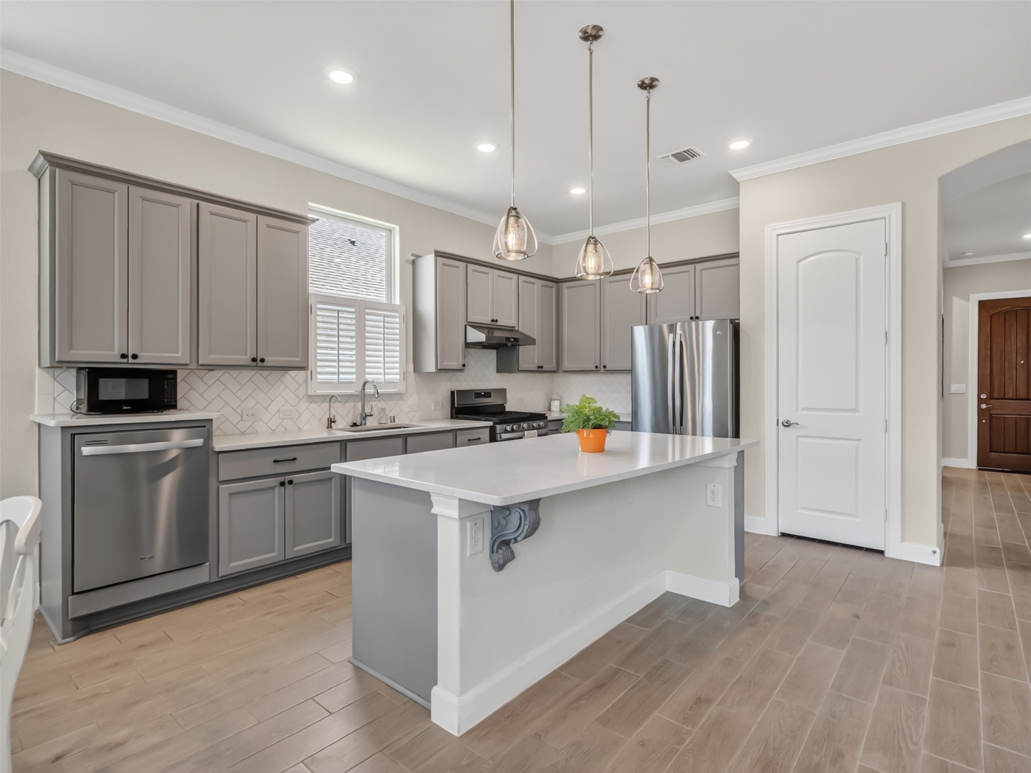 223 Spotted Saddle Court Property Photo 17