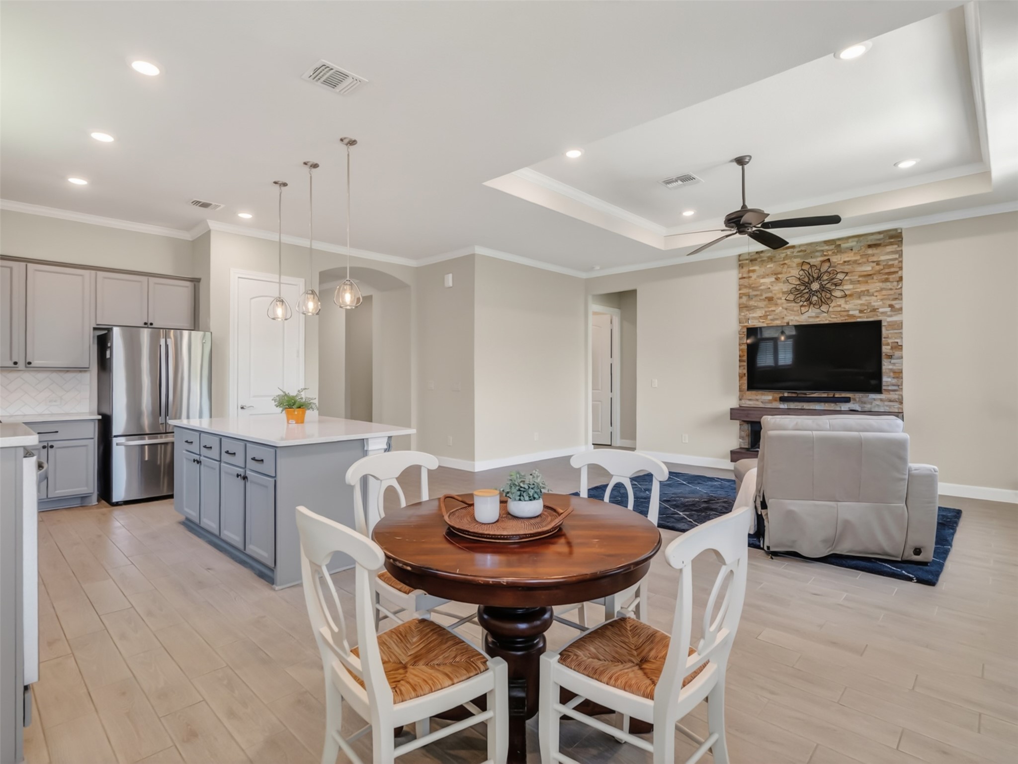 223 Spotted Saddle Court Property Photo 22