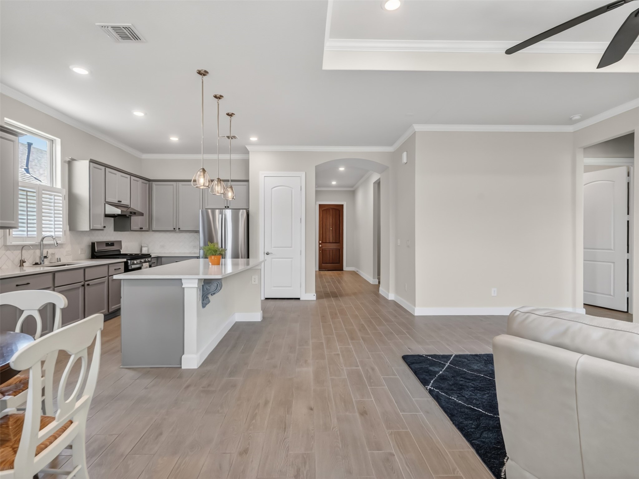 223 Spotted Saddle Court Property Photo 28