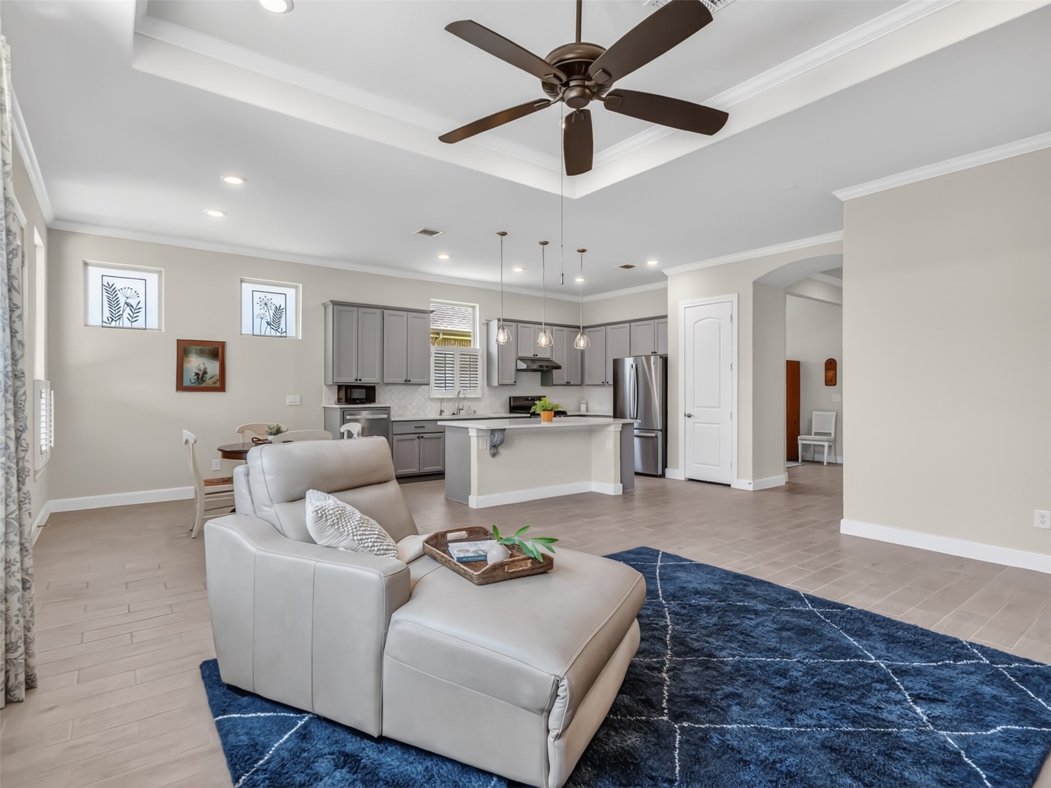 223 Spotted Saddle Court Property Photo 29