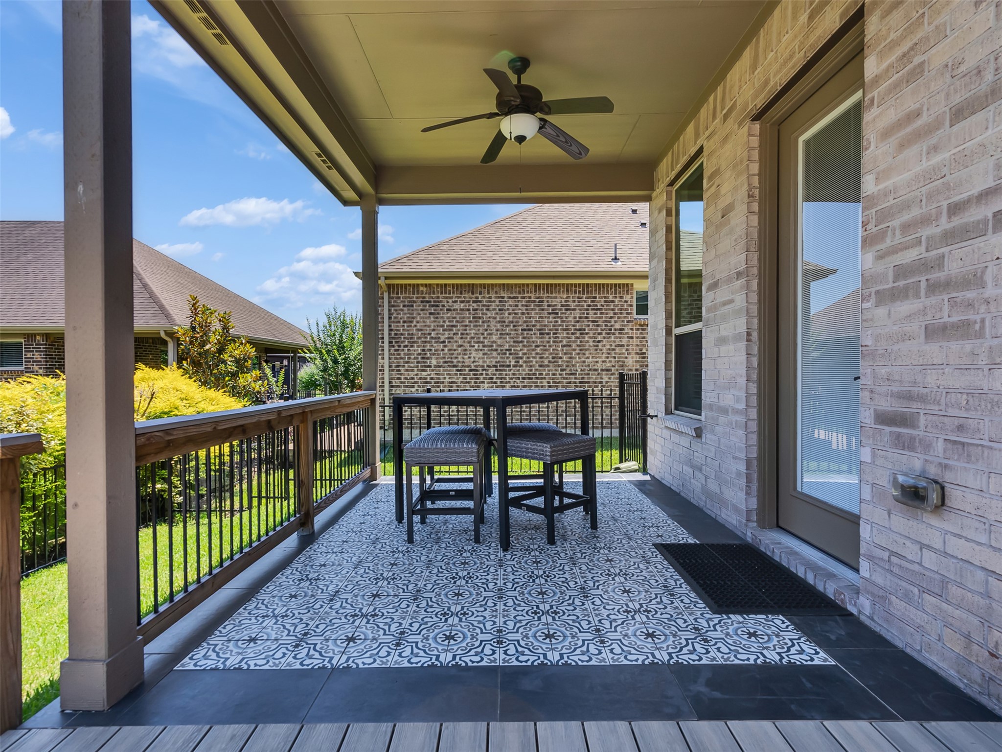 223 Spotted Saddle Court Property Photo 37