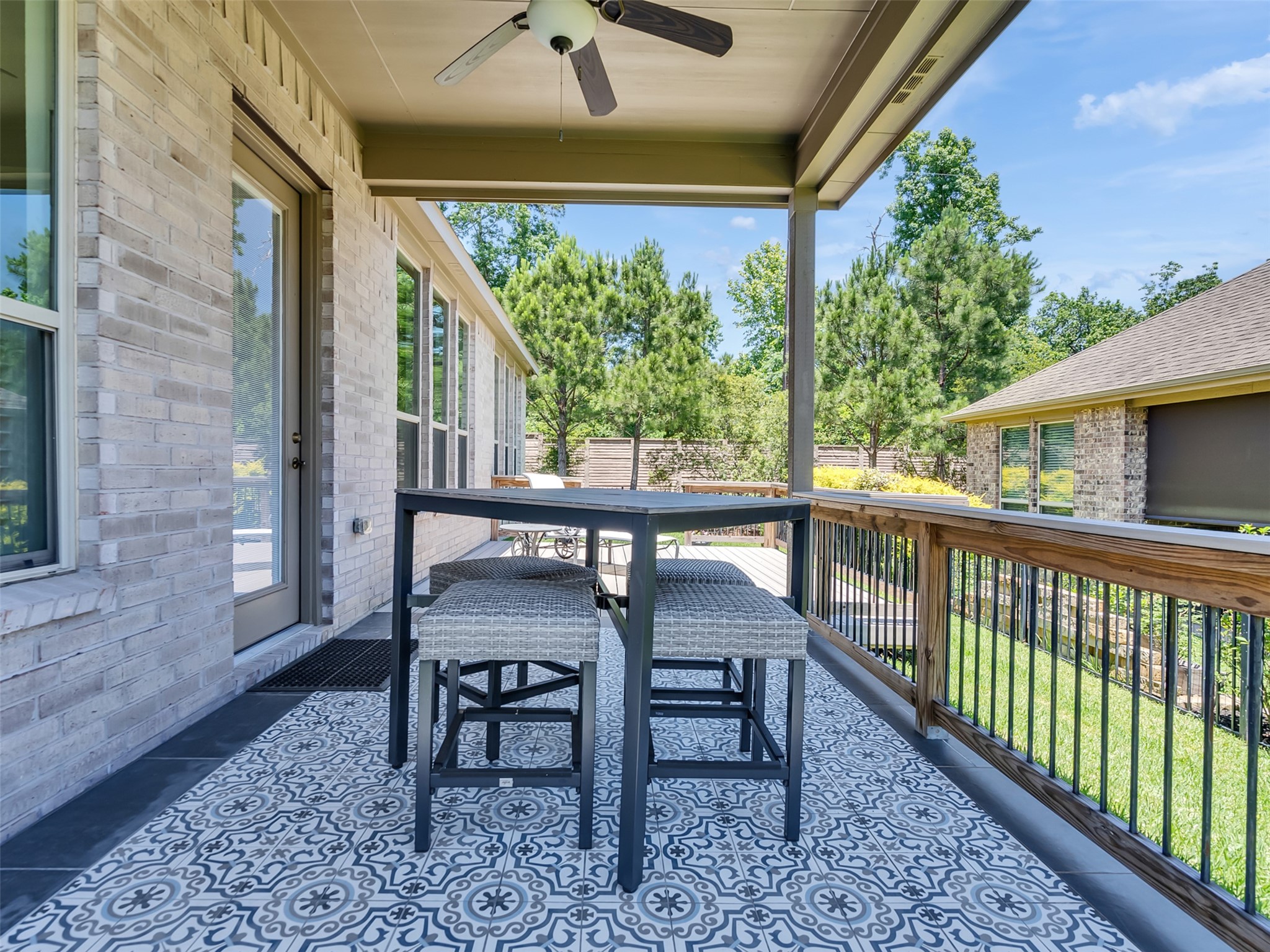 223 Spotted Saddle Court Property Photo 39