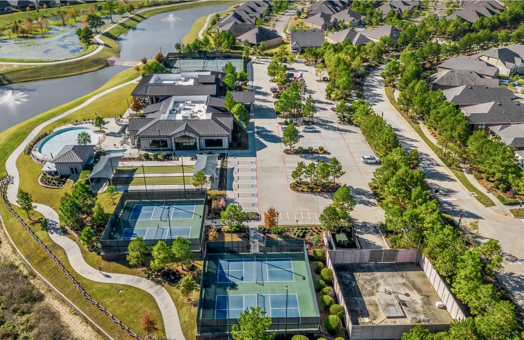 223 Spotted Saddle Court Property Photo 42