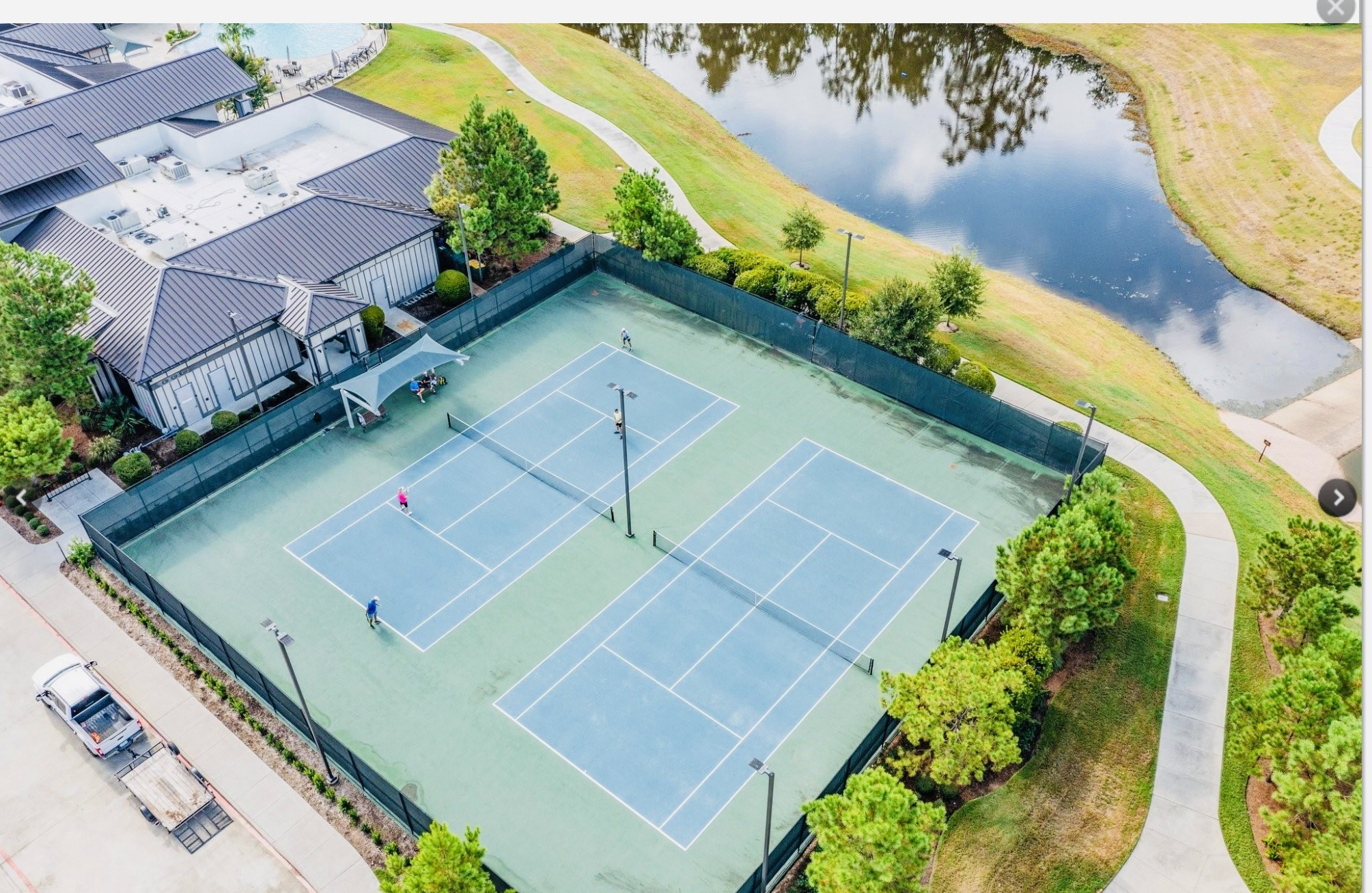 223 Spotted Saddle Court Property Photo 45