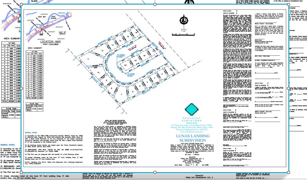 951 Noble Carl Property Photo 1
