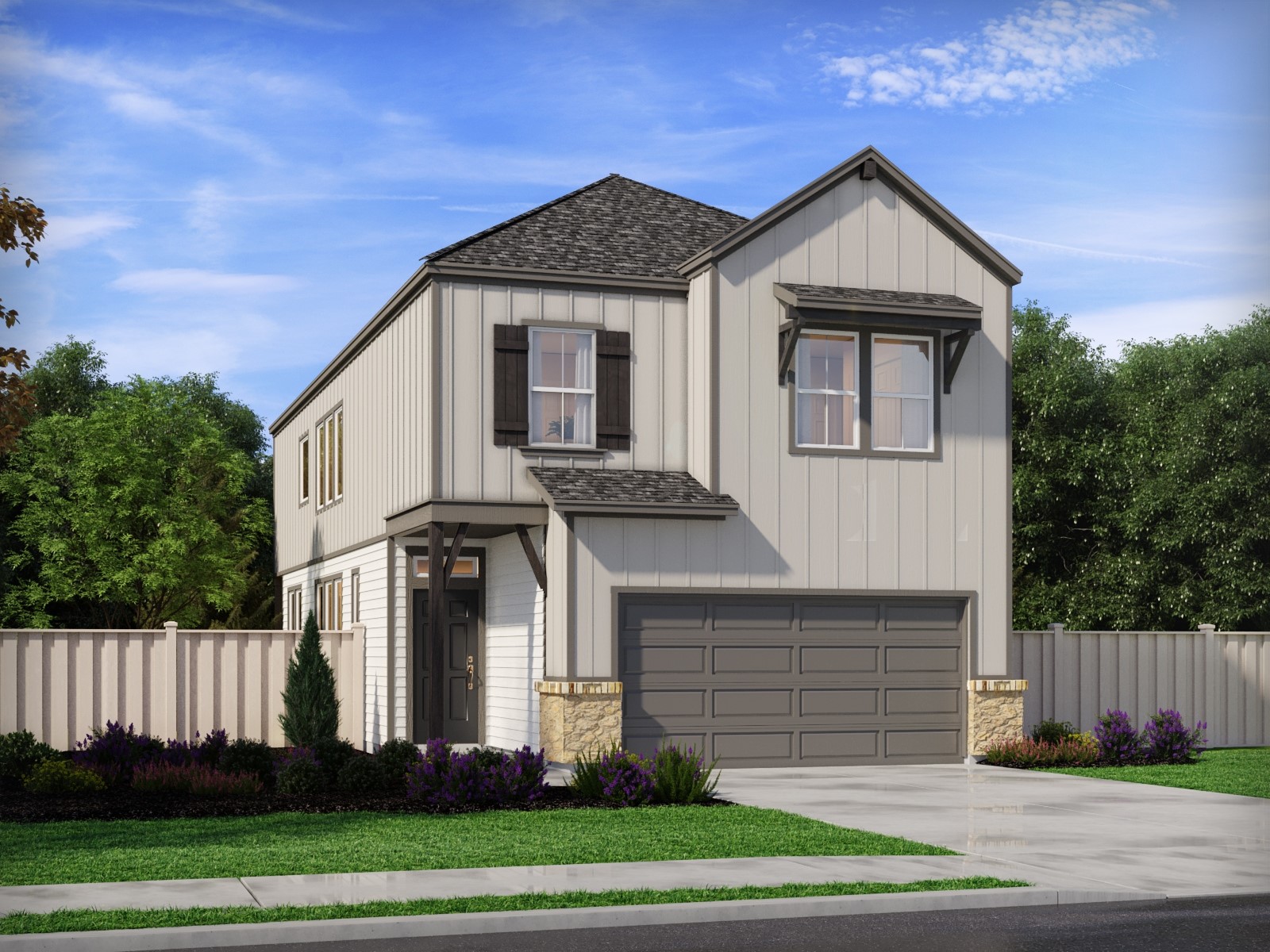 4207 Juniper Mist Drive Property Photo 1