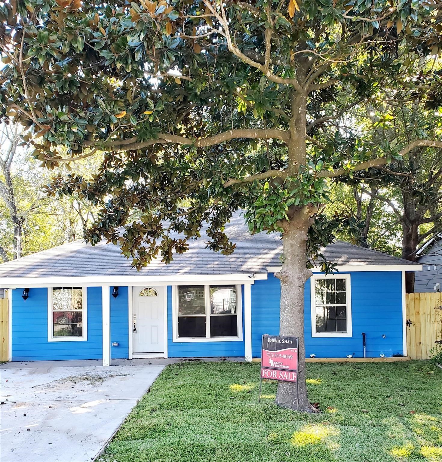 6815 Sidney Property Photo 13
