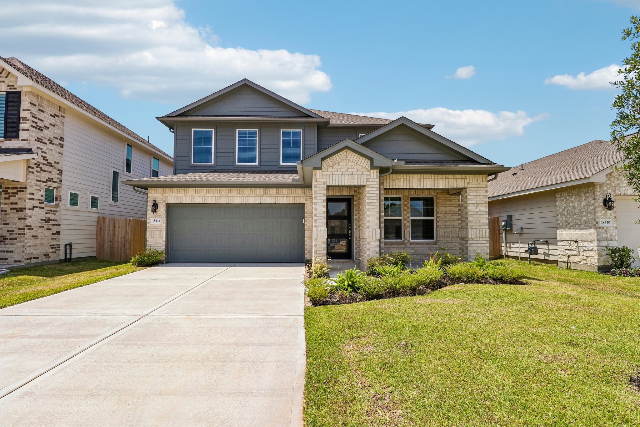 18444 Landing Meadows Lane Property Photo 1