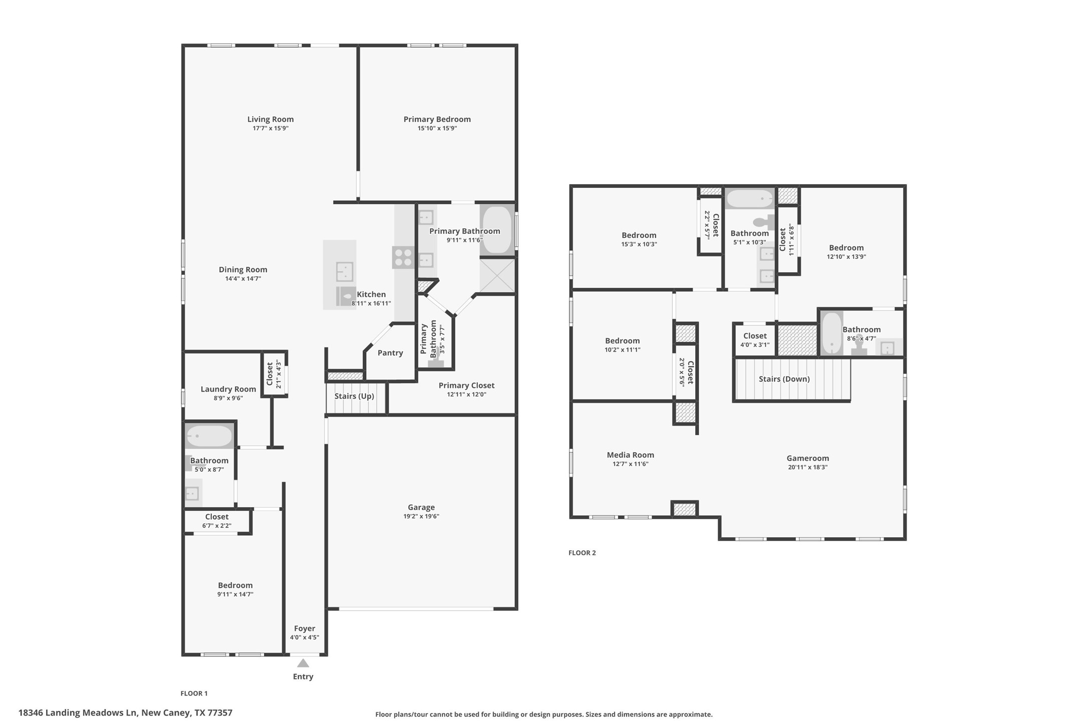 18444 Landing Meadows Lane Property Photo 40