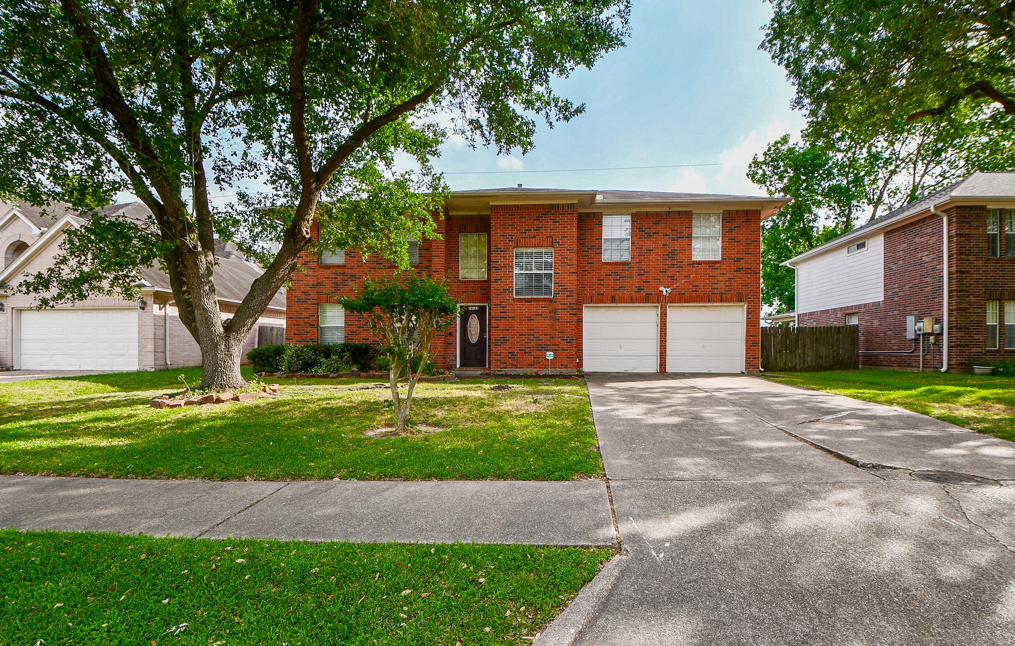 16023 Mission Glen Drive Property Photo