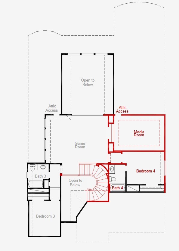 11322 Firebush Lane Property Photo 3