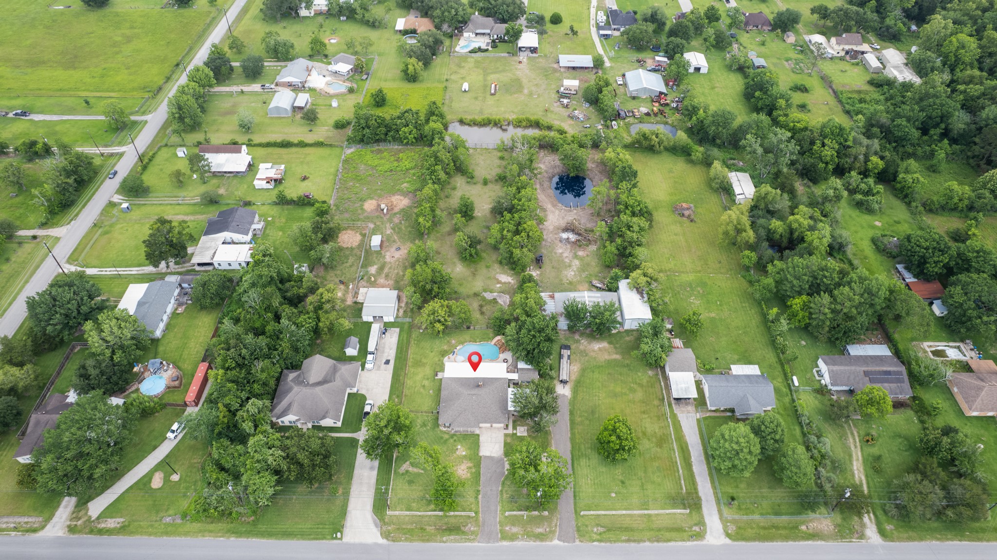 15602 Fir Road Property Photo 1