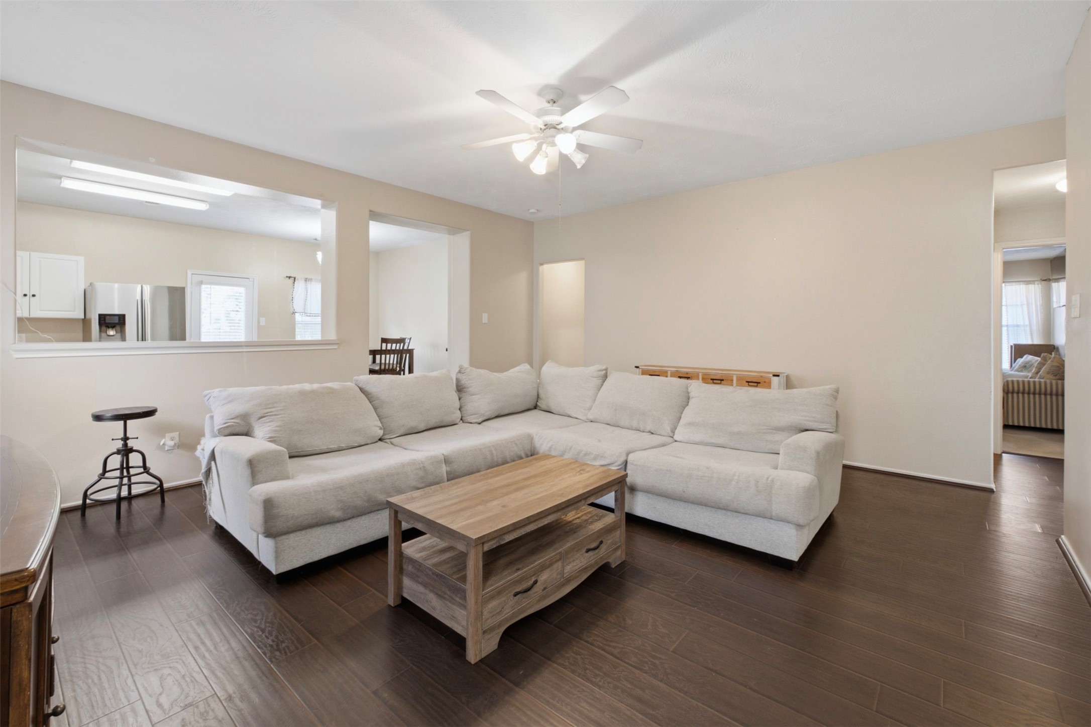 8011 Ginger Park Drive Property Photo 1