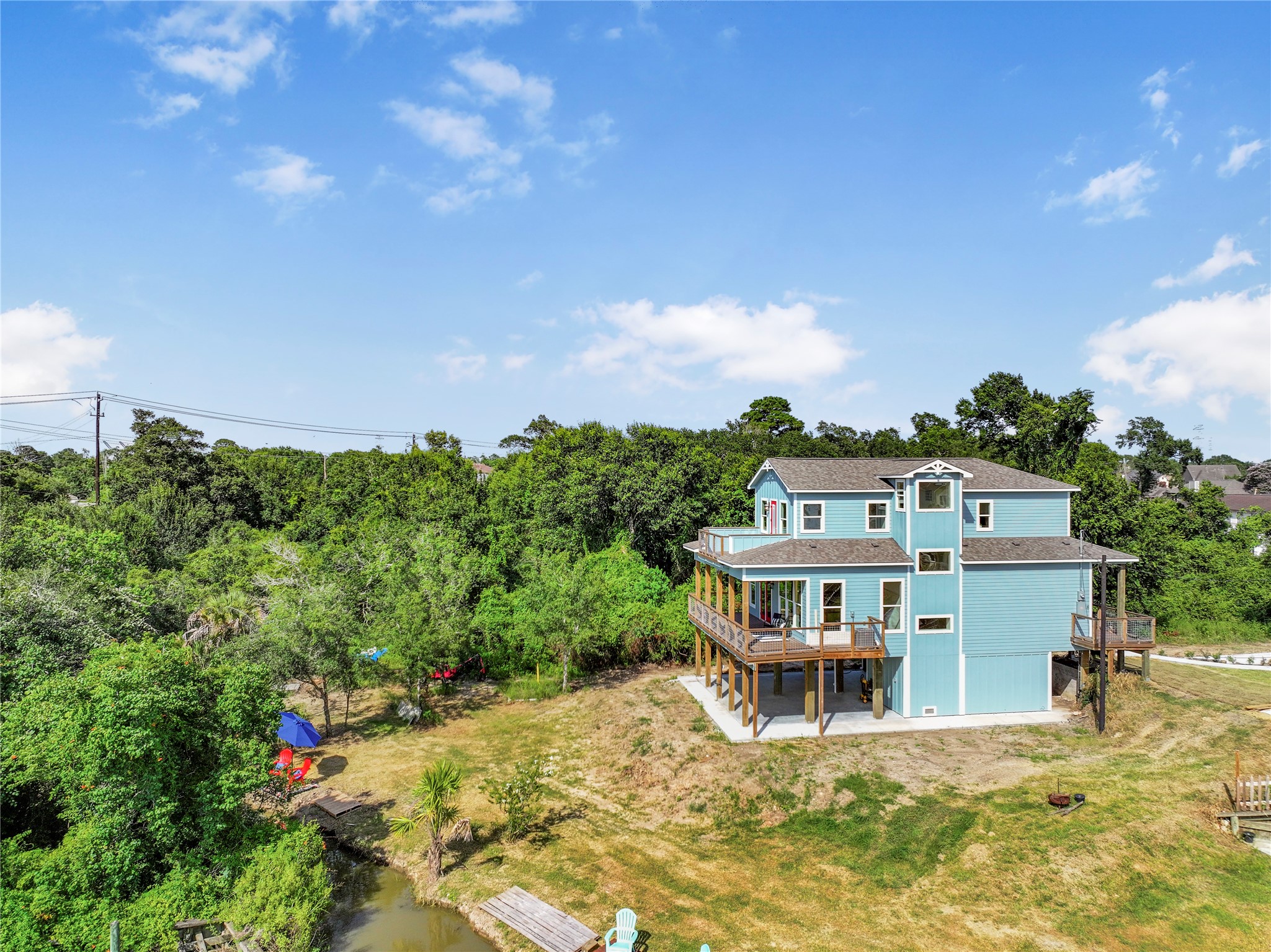 4444 Shady Lake Drive Property Photo 45