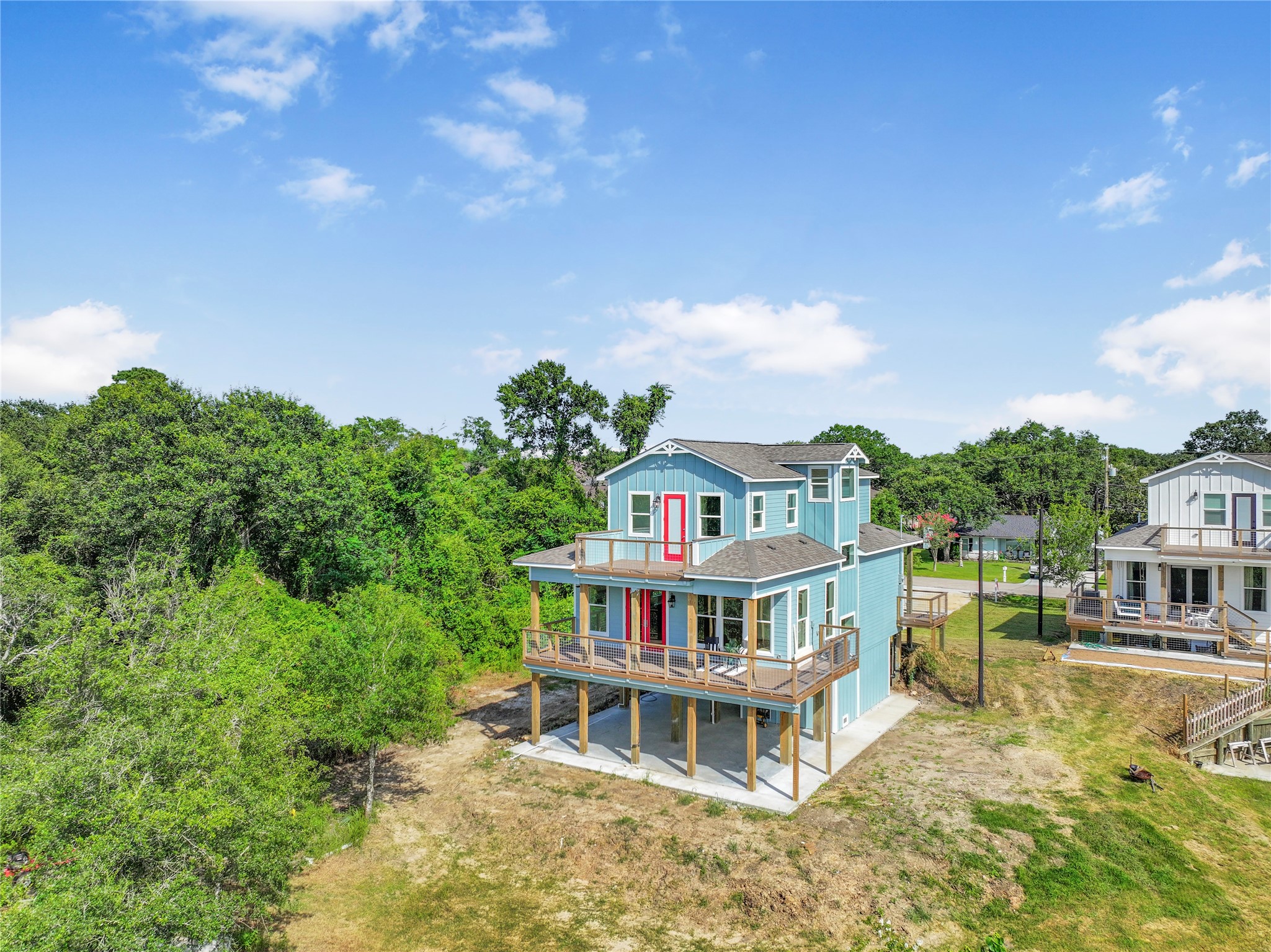4444 Shady Lake Drive Property Photo 46