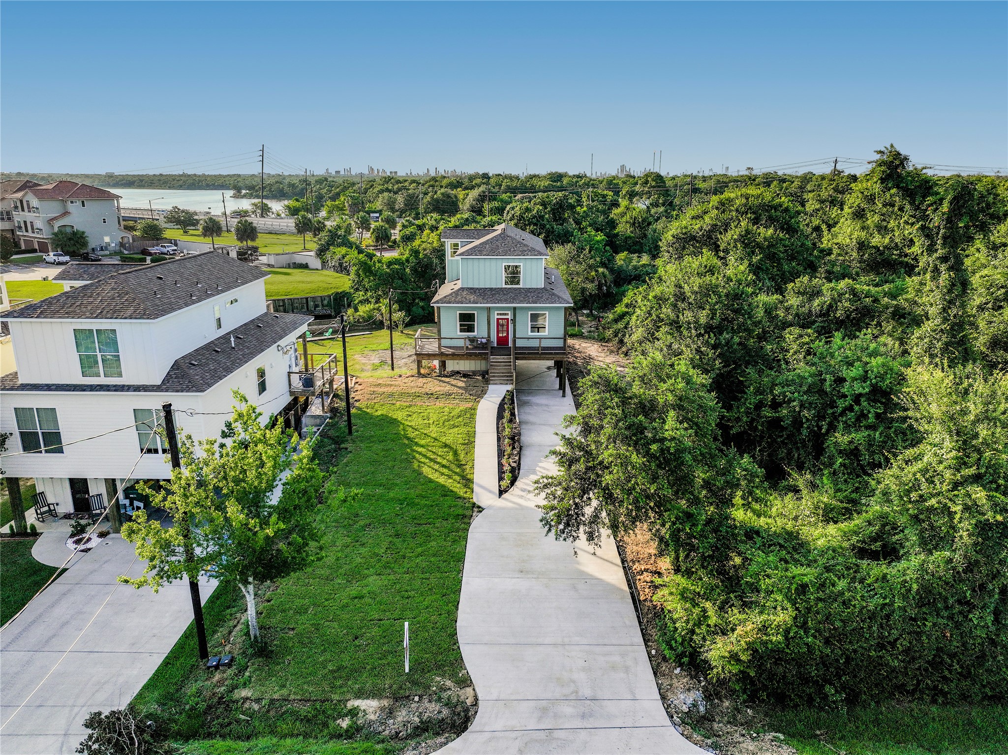 4444 Shady Lake Drive Property Photo 47