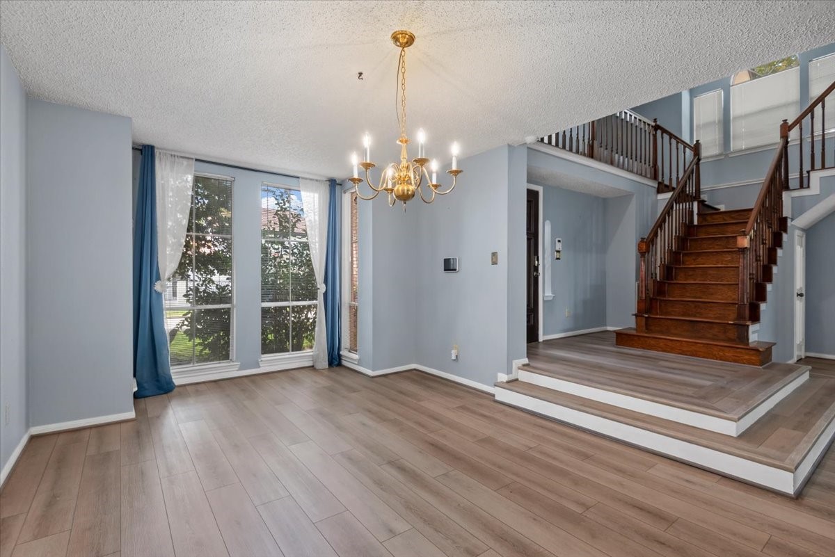 13022 Hollow Brook Drive Property Photo 4