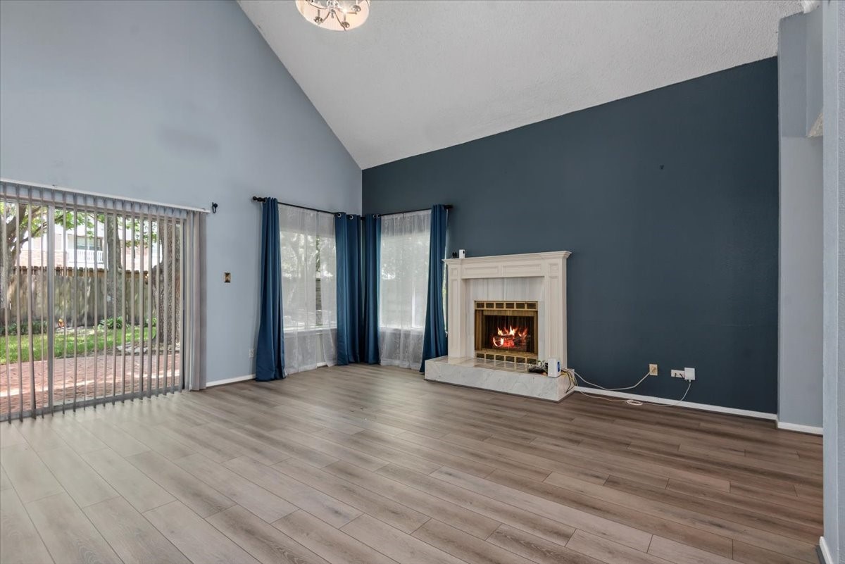 13022 Hollow Brook Drive Property Photo 7