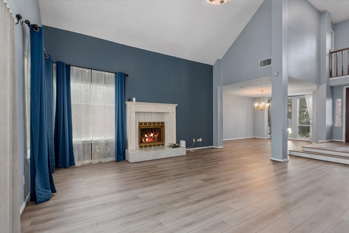 13022 Hollow Brook Drive Property Photo 8
