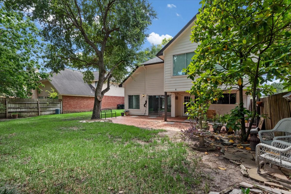 13022 Hollow Brook Drive Property Photo 27