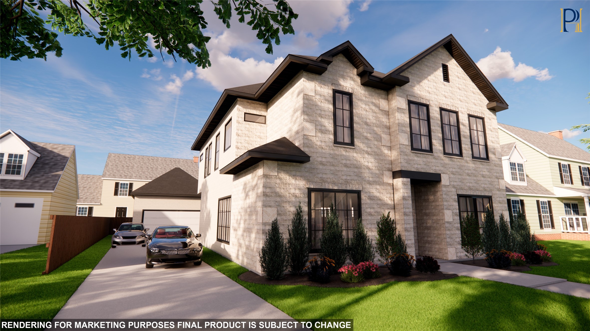 1427 Hoveden Drive Property Photo 1