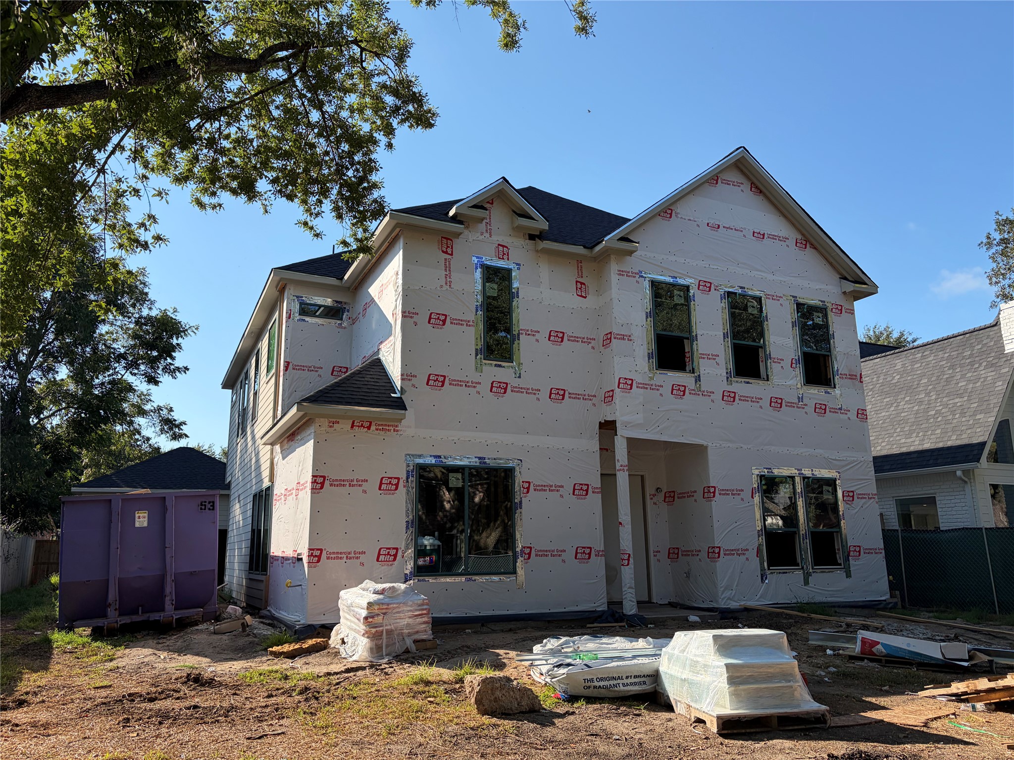 1427 Hoveden Drive Property Photo 4