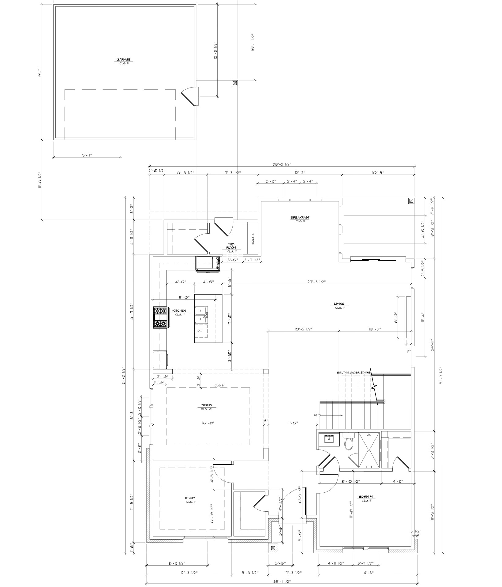 1427 Hoveden Drive Property Photo 11