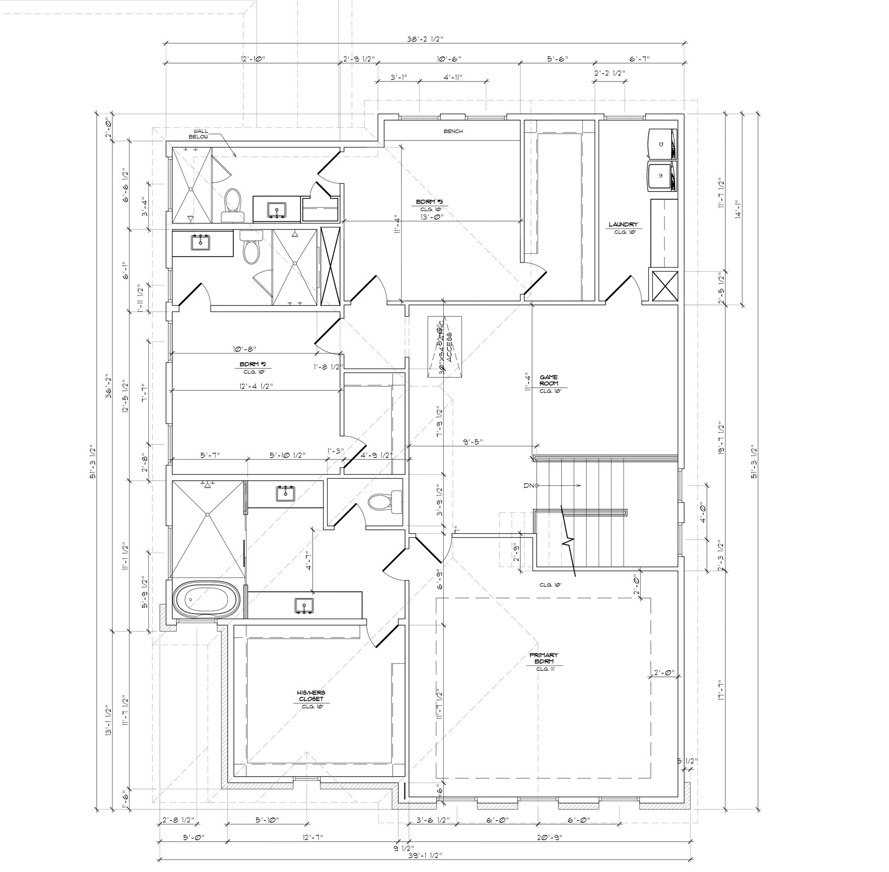 1427 Hoveden Drive Property Photo 12