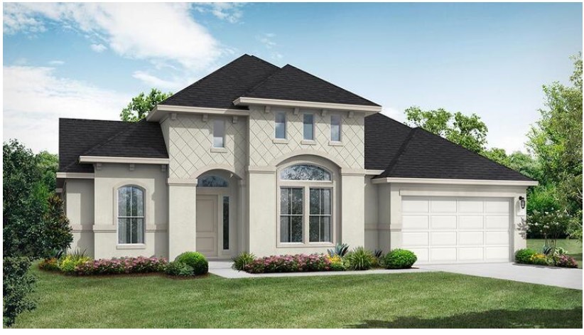 14214 Casa Capistrano Way Property Photo 1