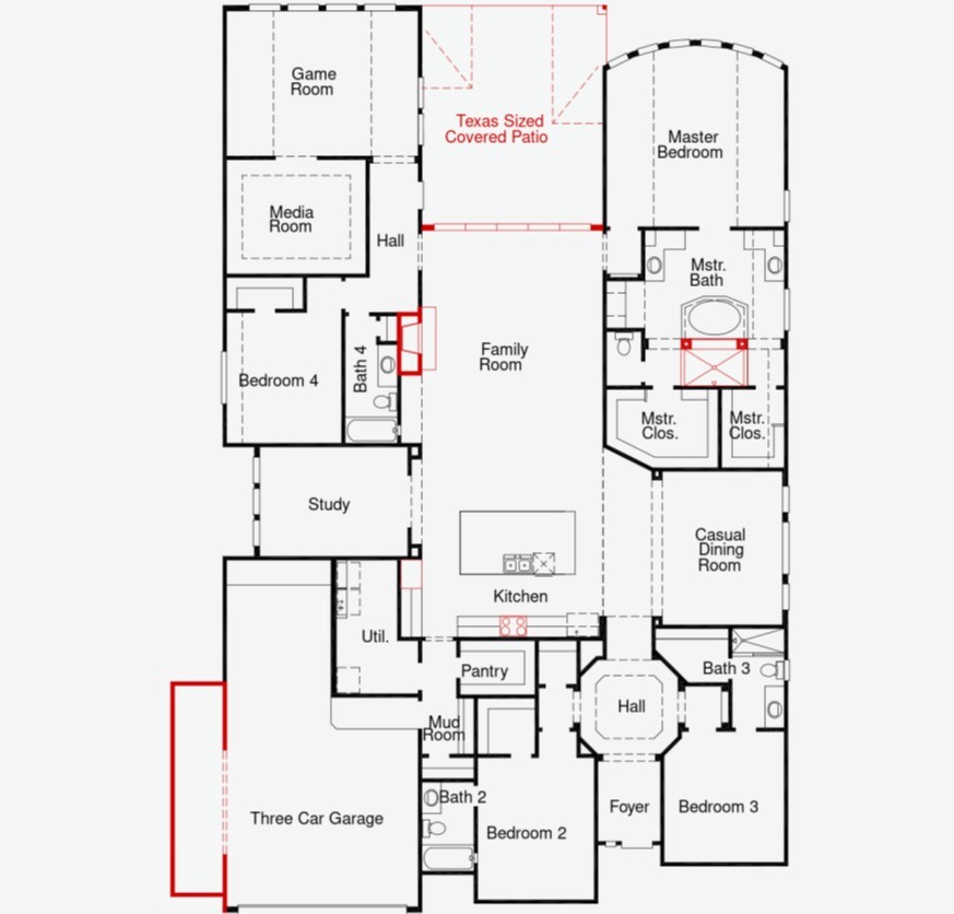 14214 Casa Capistrano Way Property Photo 2