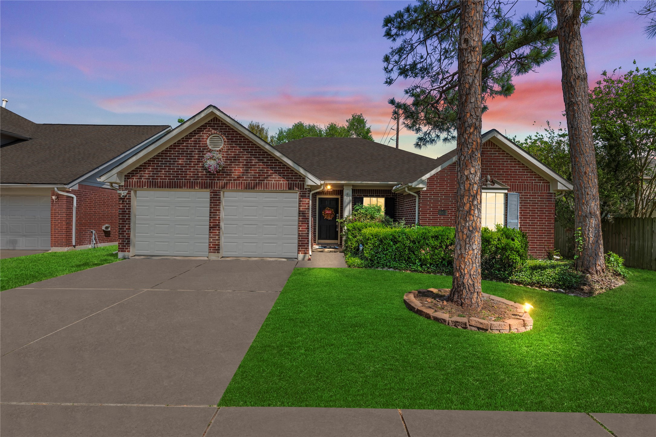 16423 Maple Downs Lane Property Photo