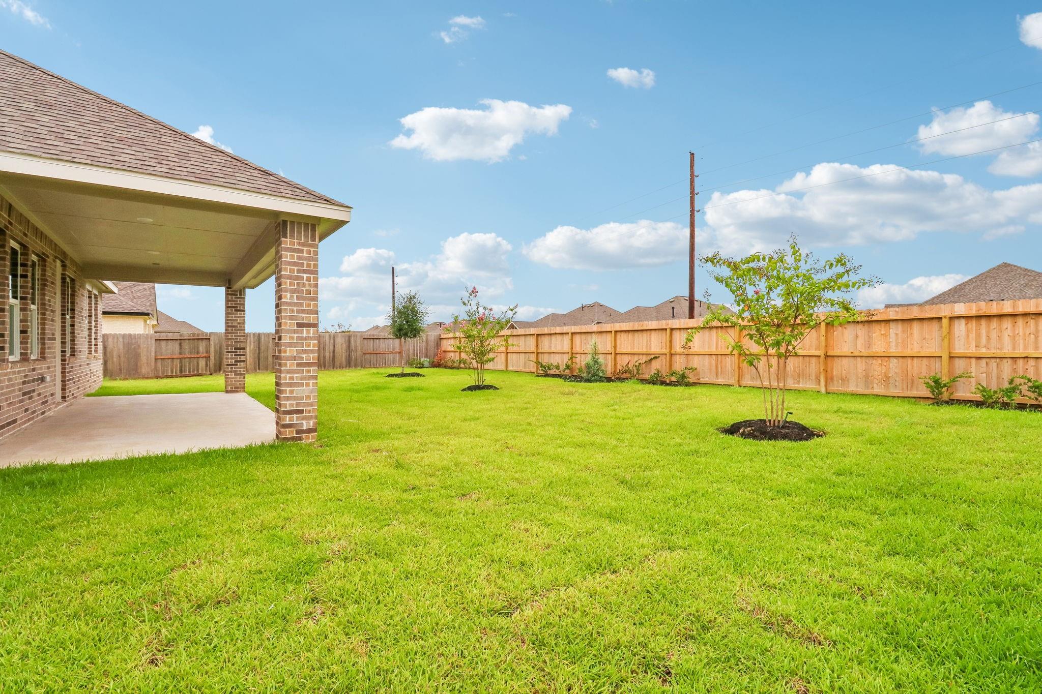 11822 Old Fashion Circle, Mont Belvieu Tx 77535 Property Photo 21