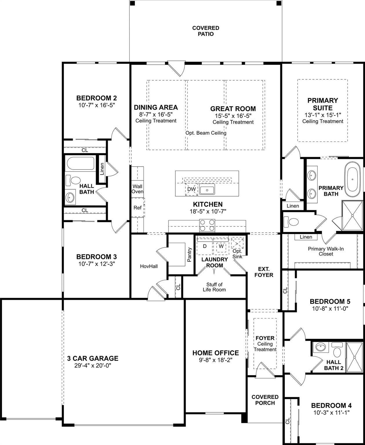 11822 Old Fashion Circle, Mont Belvieu Tx 77535 Property Photo 22