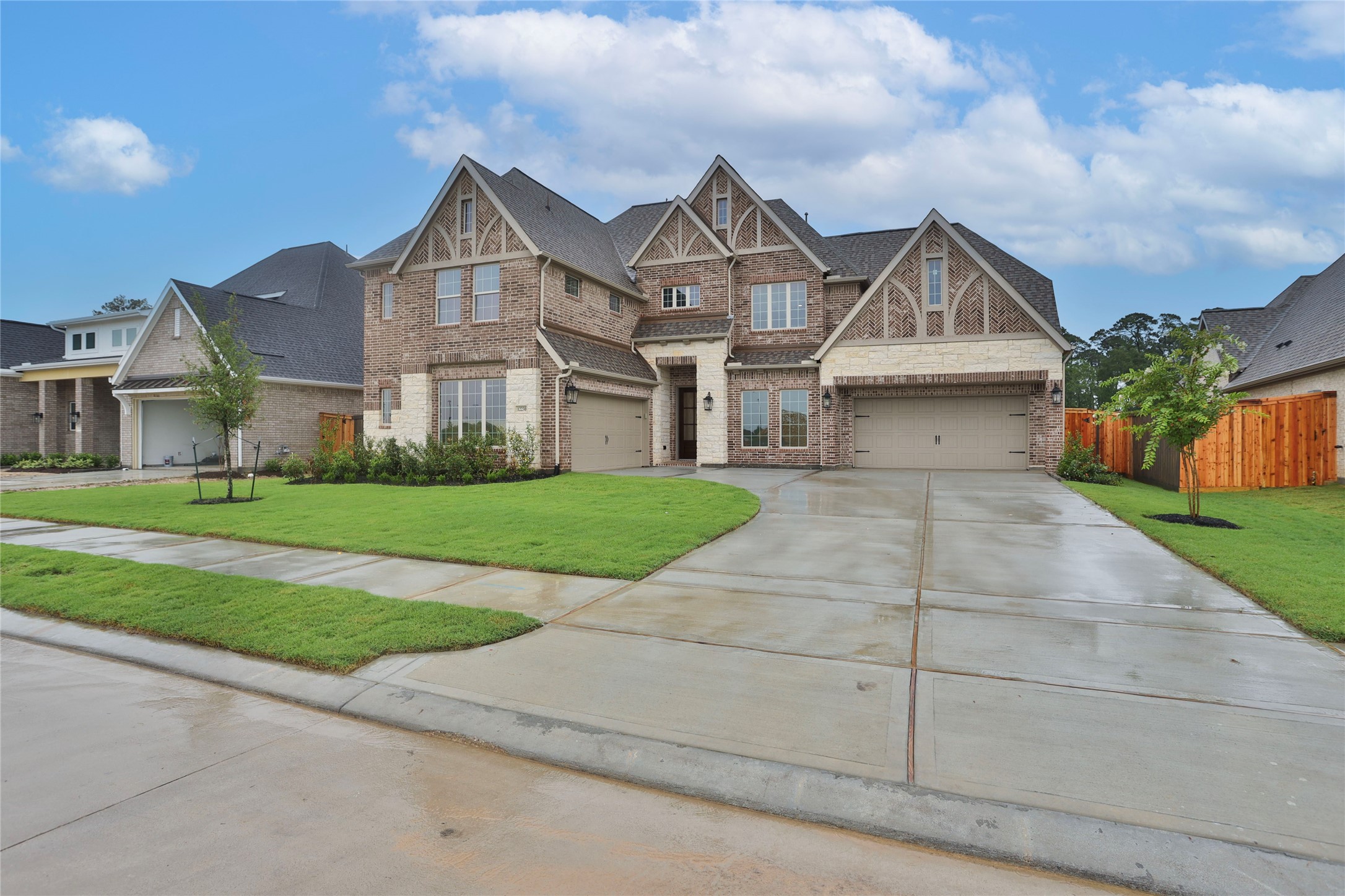12230 Jacob Lane Property Photo